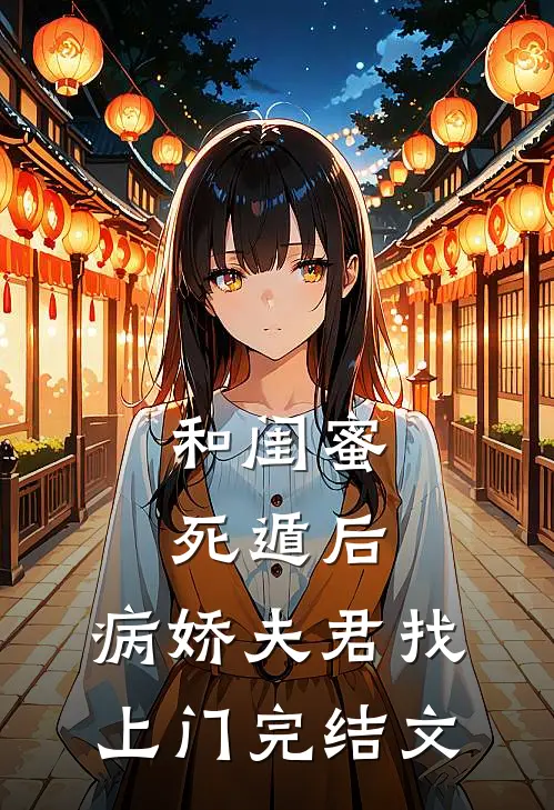 和闺蜜死遁后，病娇夫君找上门完结文