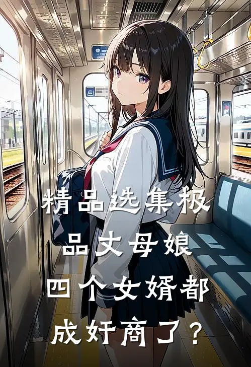 精品选集极品丈母娘：四个女婿都成奸商了？