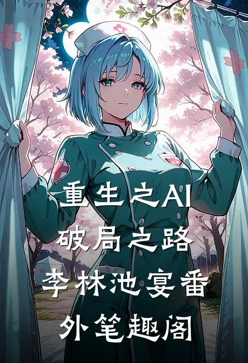 重生之AI破局之路：李林池宴番外笔趣阁