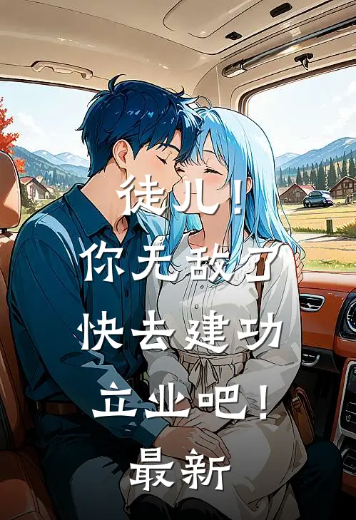徒儿！你无敌了，快去建功立业吧！最新