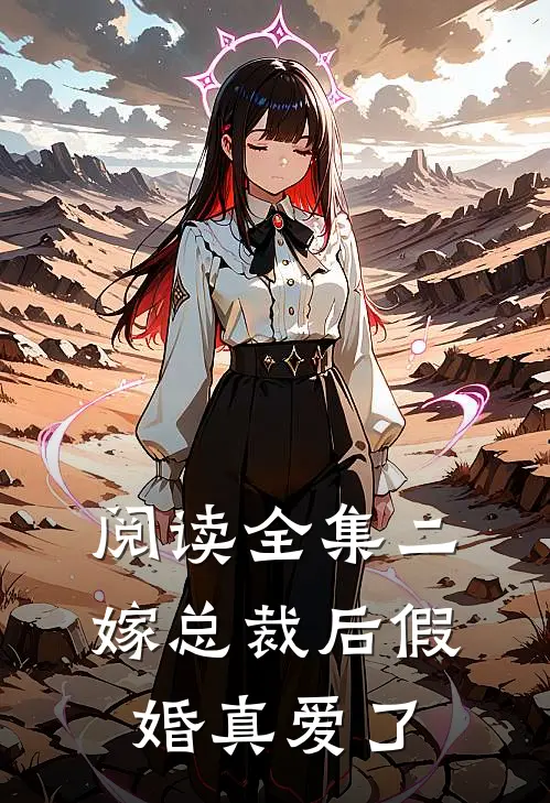 阅读全集二嫁总裁后假婚真爱了