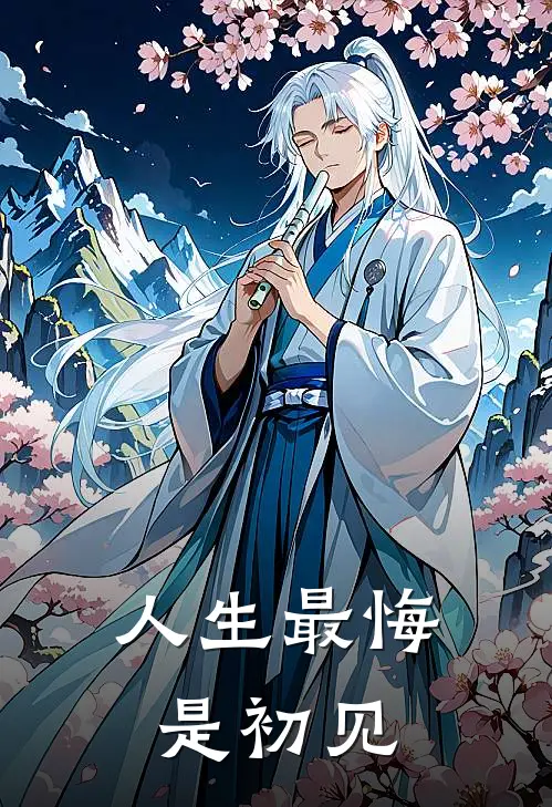 人生最悔是初见