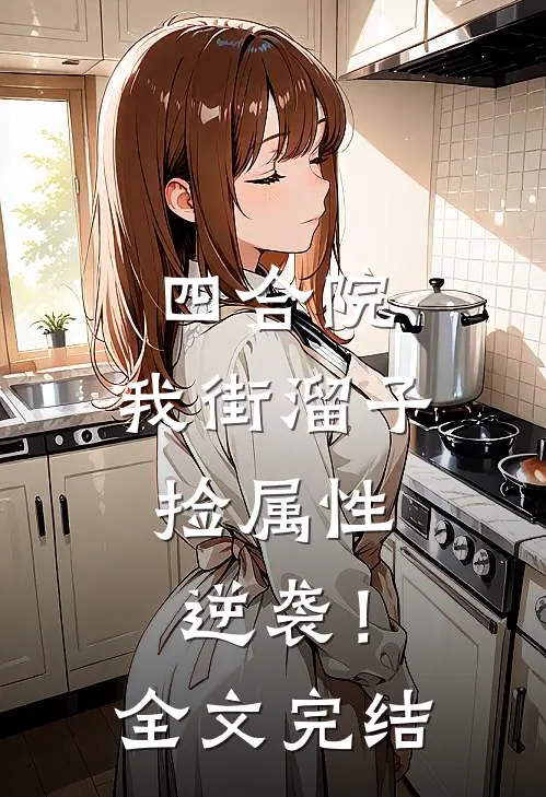 四合院：我街溜子，捡属性逆袭！全文完结