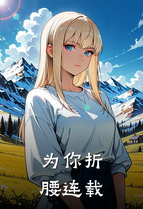 为你折腰连载