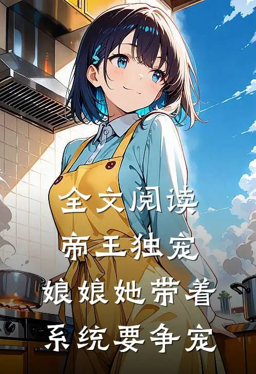 全文阅读帝王独宠：娘娘她带着系统要争宠