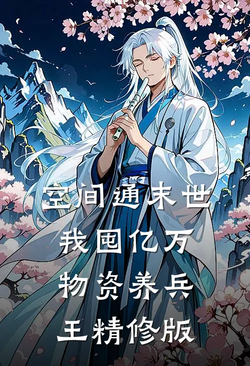 空间通末世：我囤亿万物资养兵王精修版