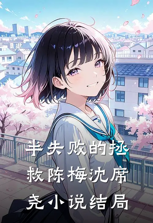 半失败的拯救陈梅沈席尧小说结局