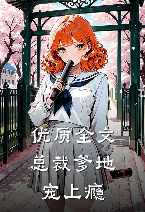 优质全文总裁爹地宠上瘾