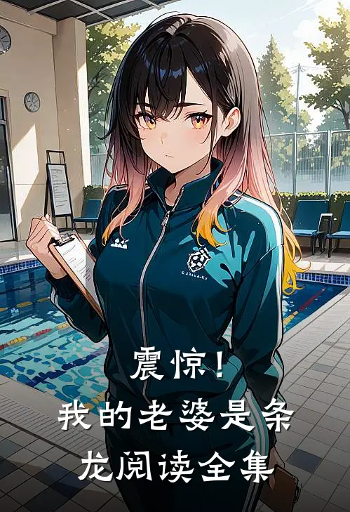 震惊!我的老婆是条龙阅读全集免费