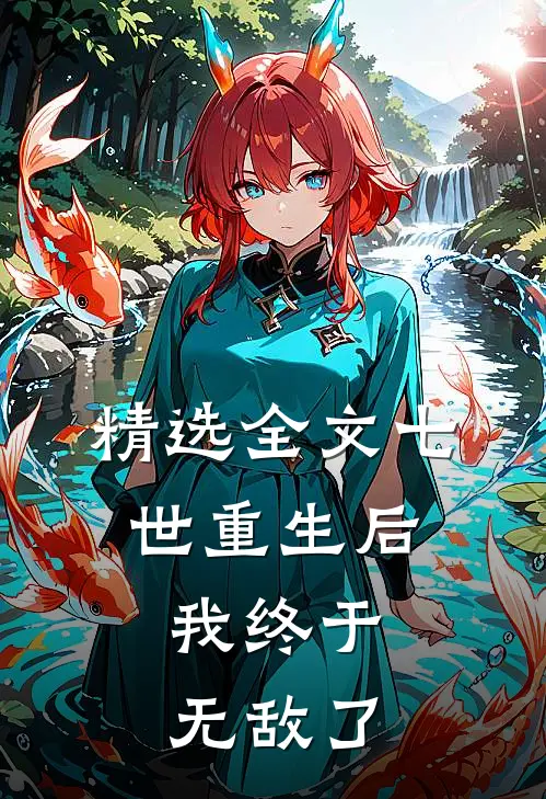精选全文七世重生后,我终于无敌了免费阅读
