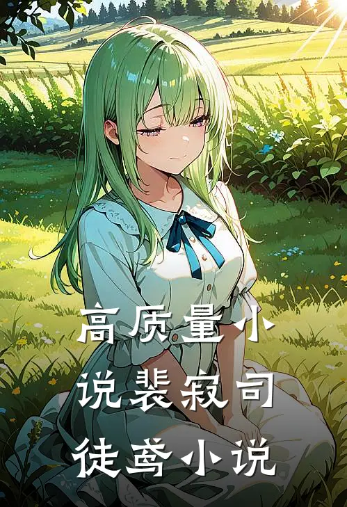 高质量小说裴寂司徒鸢小说