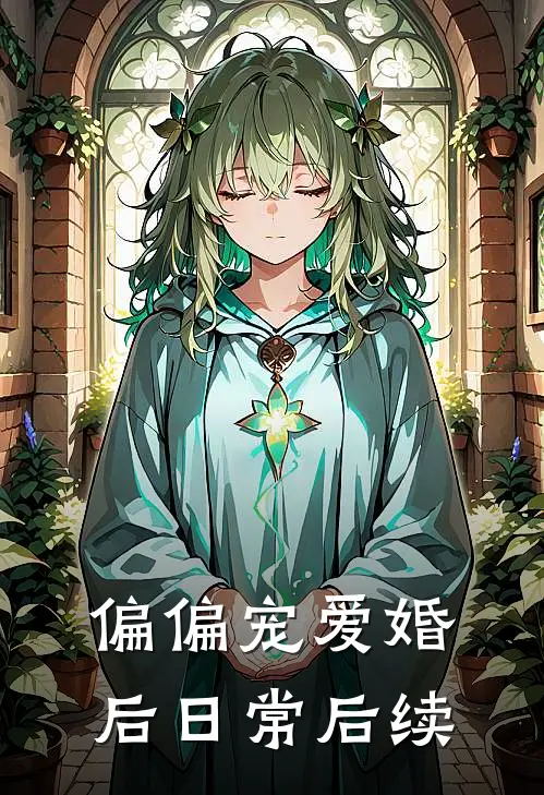 偏偏宠爱婚后日常后续