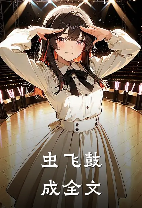 虫飞鼓成全文
