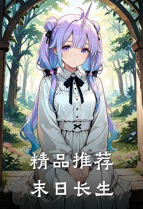 精品推荐末日长生