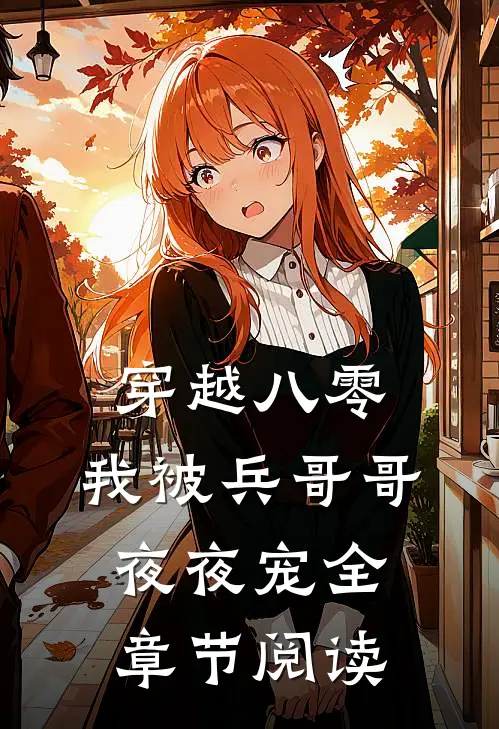 穿越八零，我被兵哥哥夜夜宠全章节阅读