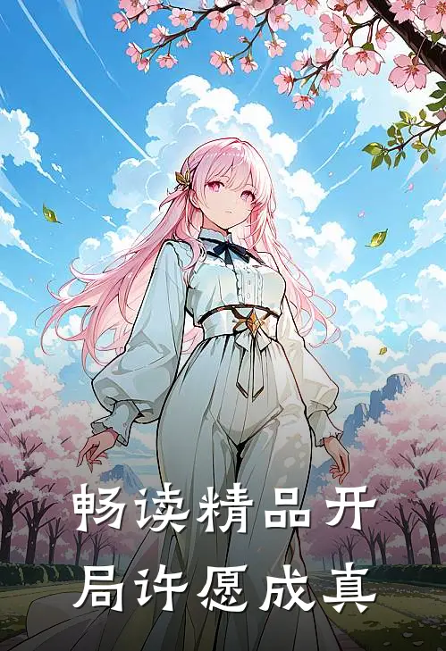 畅读精品开局许愿成真