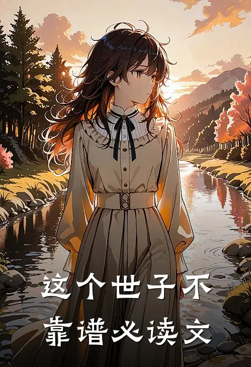 这个世子不靠谱必读文