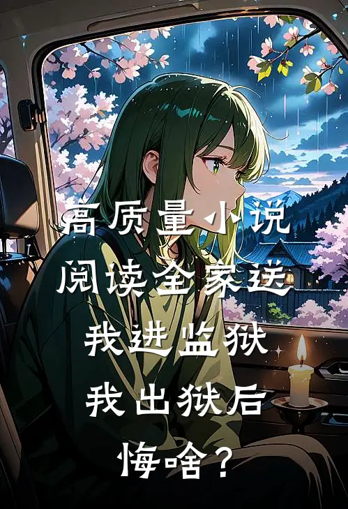 高质量小说阅读全家送我进监狱，我出狱后悔啥？