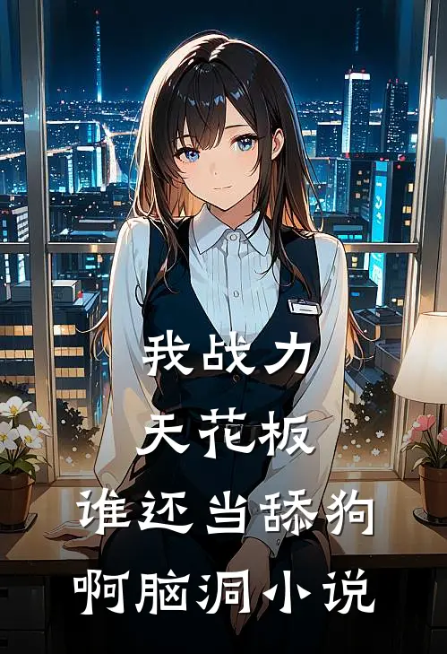 我战力天花板,谁还当舔狗啊脑洞小说