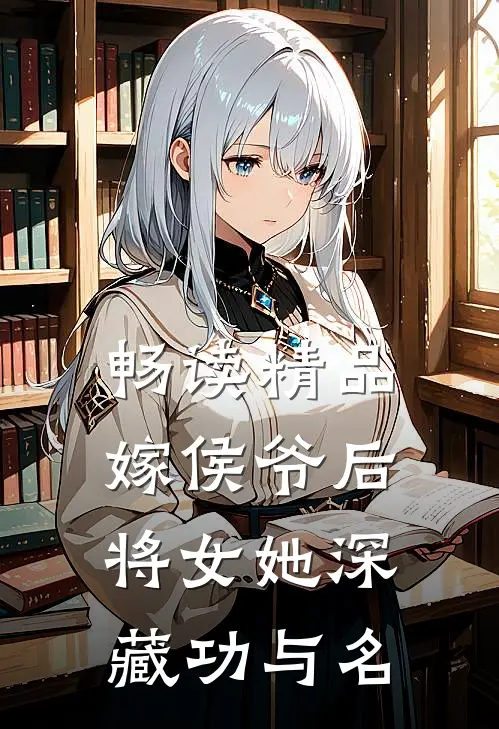 畅读精品嫁侯爷后，将女她深藏功与名
