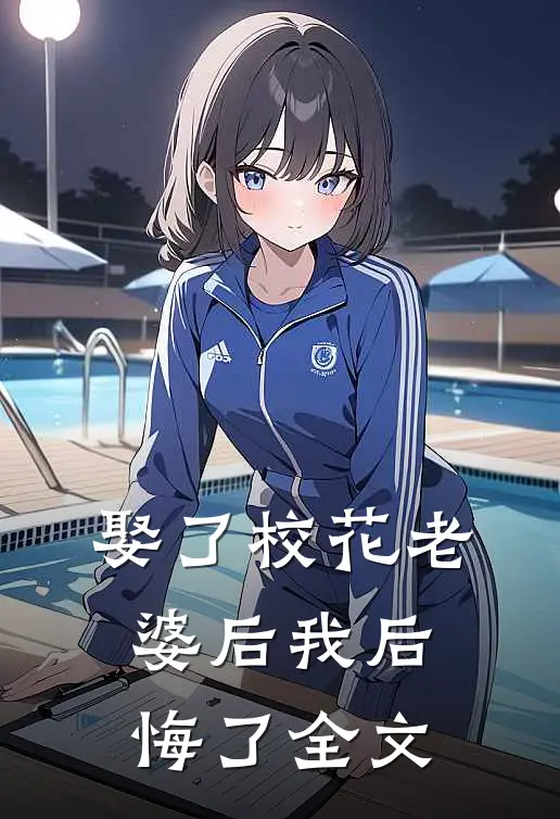 娶了校花老婆后我后悔了全文