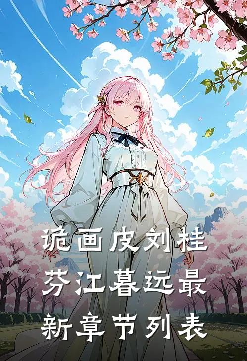 诡画皮刘桂芬江暮远最新章节列表