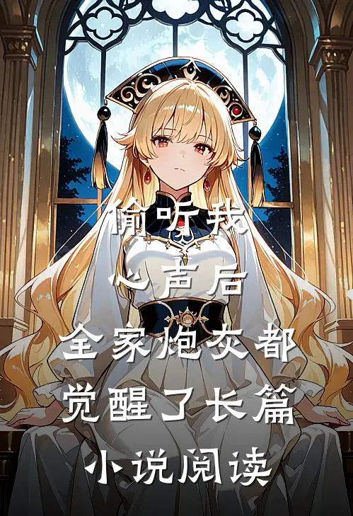 偷听我心声后，全家炮灰都觉醒了长篇小说阅读