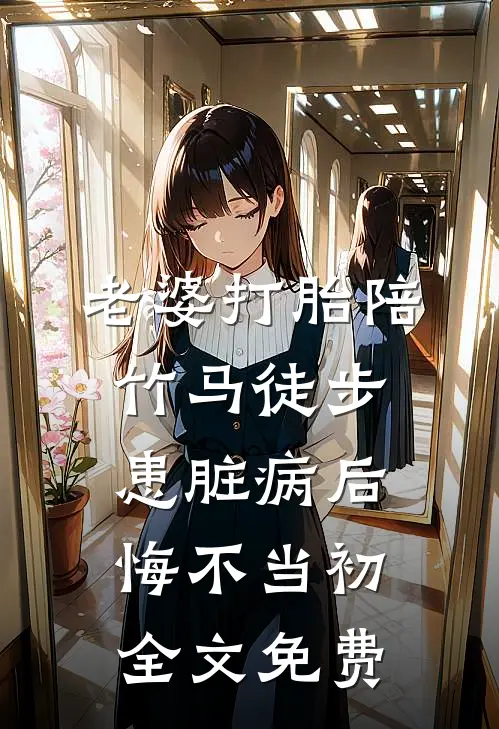老婆打胎陪竹马徒步患脏病后，悔不当初全文免费