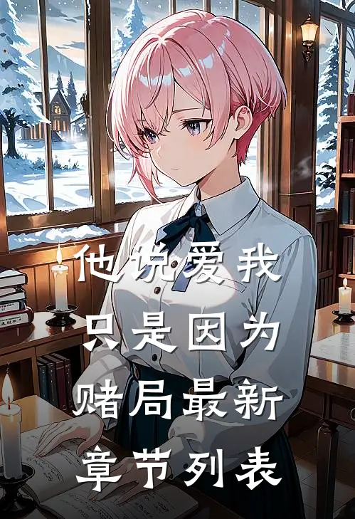 他说爱我，只是因为赌局最新章节列表