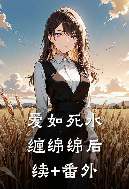 爱如死水缠绵绵后续+番外