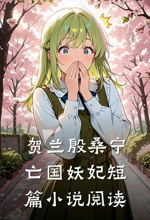 贺兰殷桑宁亡国妖妃短篇小说阅读