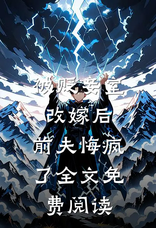 被贬妾室改嫁后，前夫悔疯了全文免费阅读