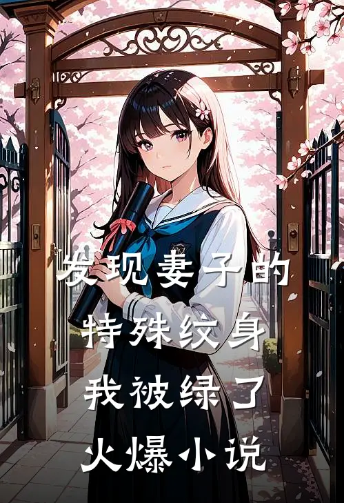 发现妻子的特殊纹身，我被绿了火爆小说