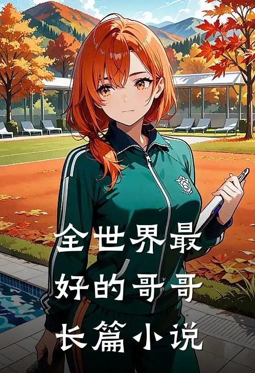 全世界最好的哥哥长篇小说