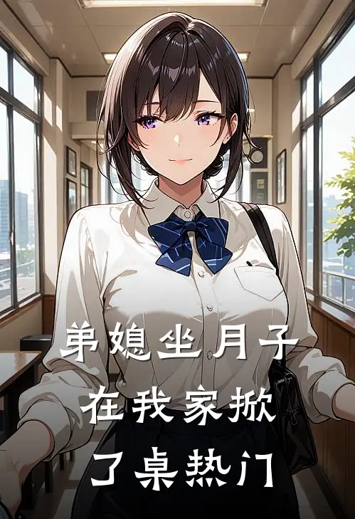 弟媳坐月子，在我家掀了桌热门