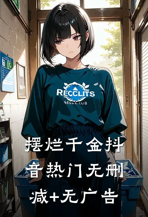 摆烂千金抖音热门无删减+无广告