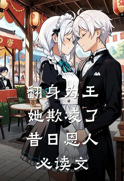 翻身为王，她欺凌了昔日恩人必读文