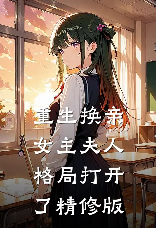 重生换亲,女主夫人格局打开了精修版