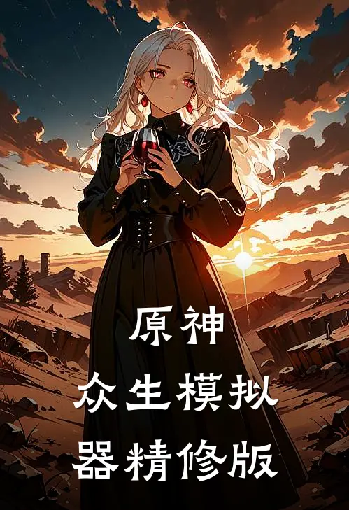 原神众生模拟器精修版