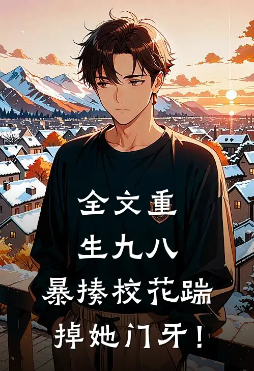 全文重生九八：暴揍校花踹掉她门牙！