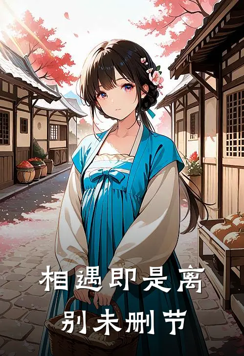 相遇即是离别未删节