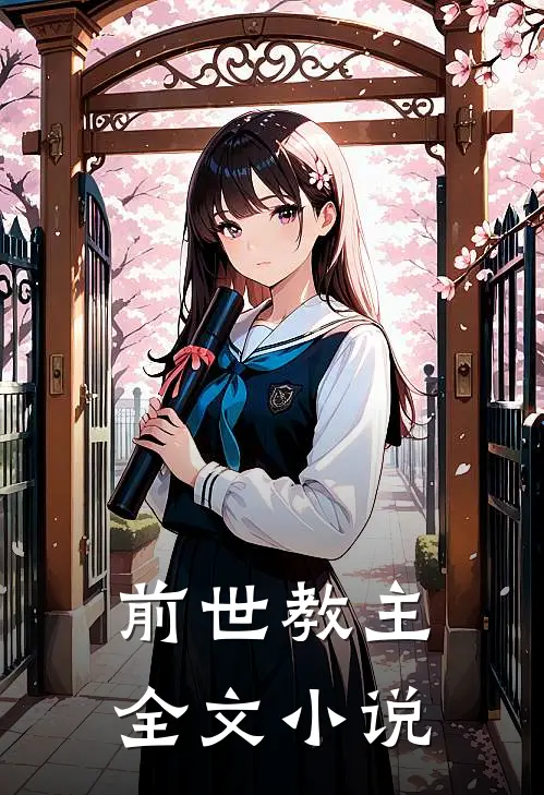 前世教主全文小说