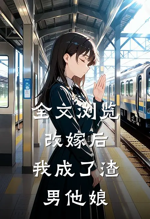 全文浏览改嫁后，我成了渣男他娘