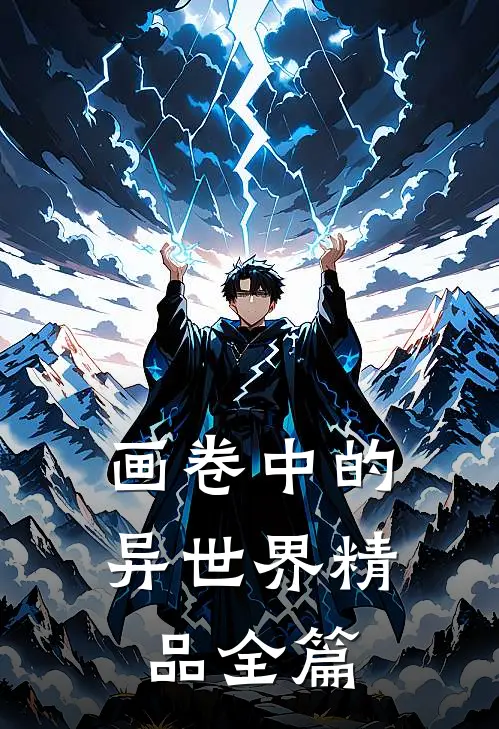 画卷中的异世界精品全篇