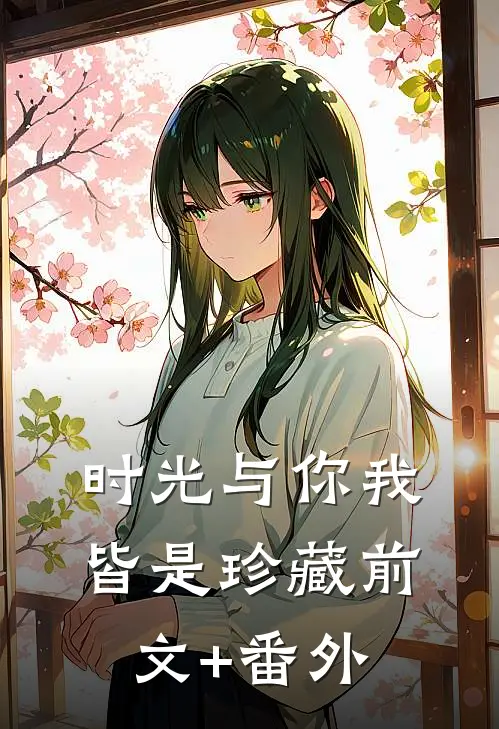 时光与你我，皆是珍藏前文+番外