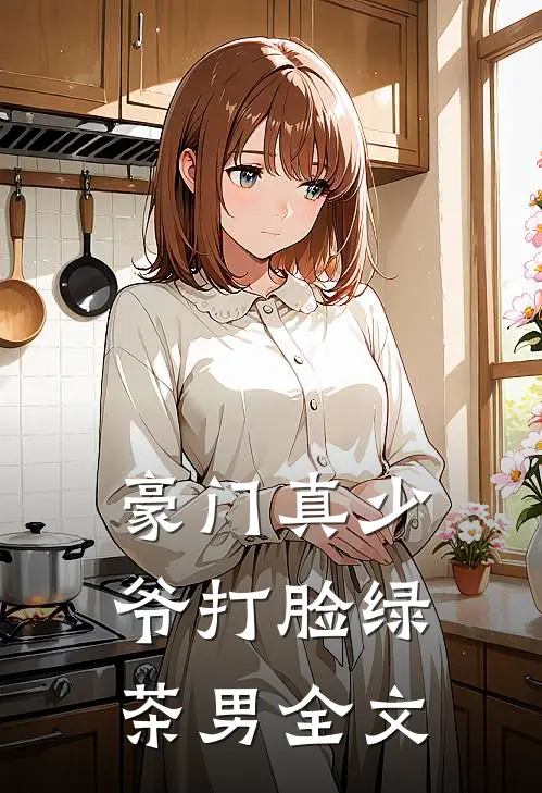 豪门真少爷打脸绿茶男全文