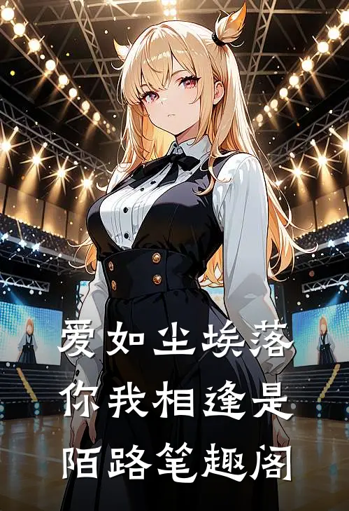 爱如尘埃落，你我相逢是陌路笔趣阁