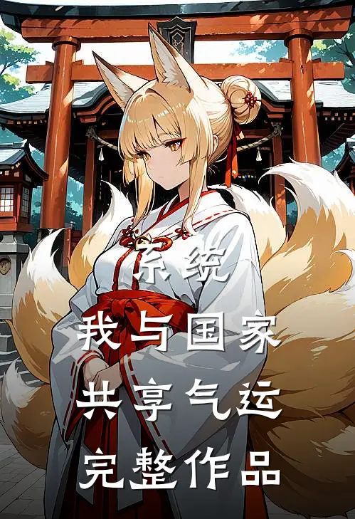 系统：我与国家共享气运完整作品