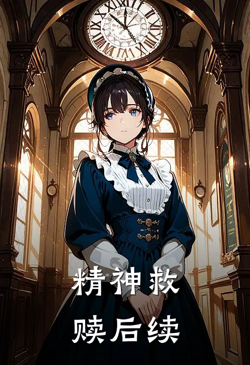 精神救赎后续