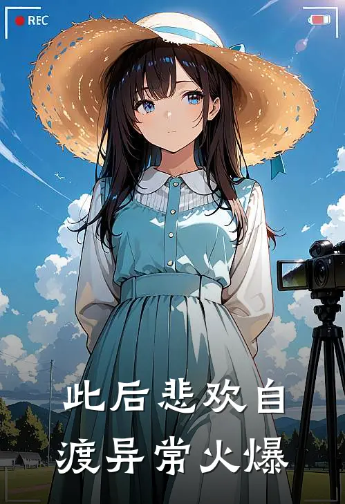 此后悲欢自渡异常火爆